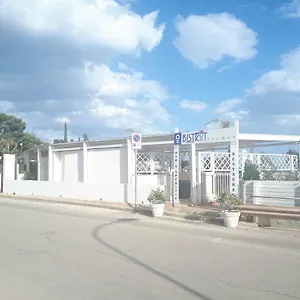 Del Mediterraneo Appartamento